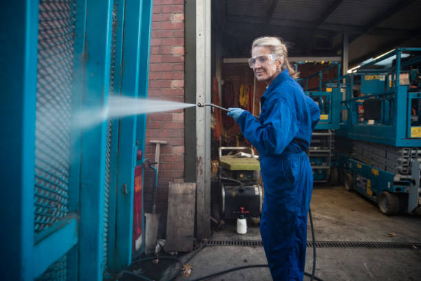 Reliable Uhland, TX Pressure Washing Services Solutions