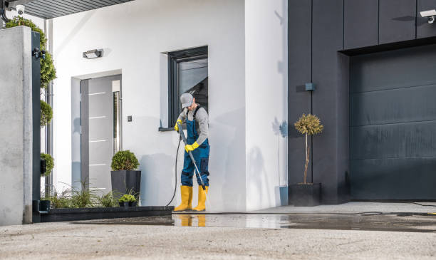 Best House Exterior Washing  in Uhland, TX